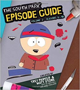 South Park Episode 200 Full