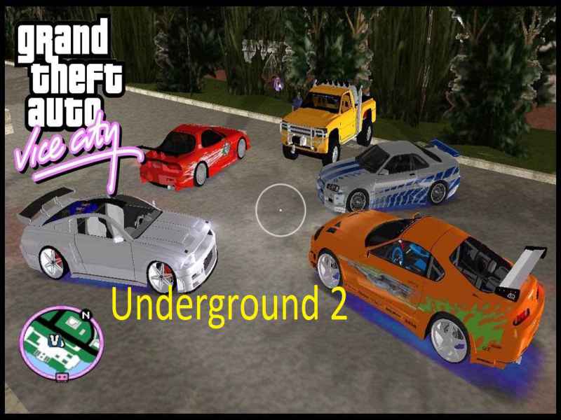 Gta underground 2 setup free download